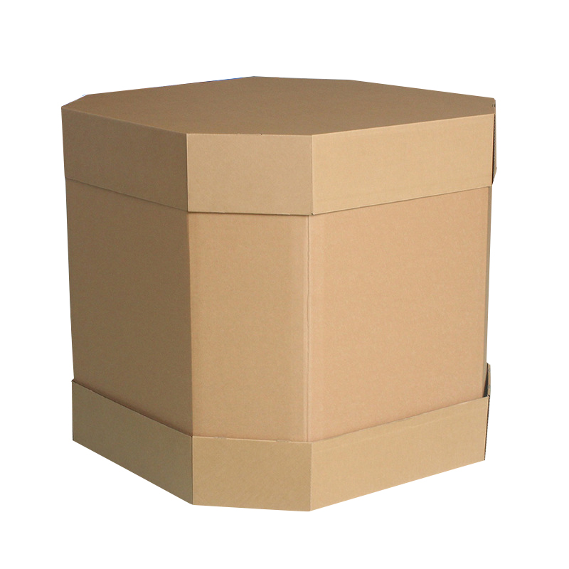 长治市重型纸箱有哪些优点？